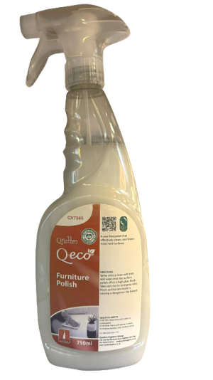 Q-Eco Furniture Polish