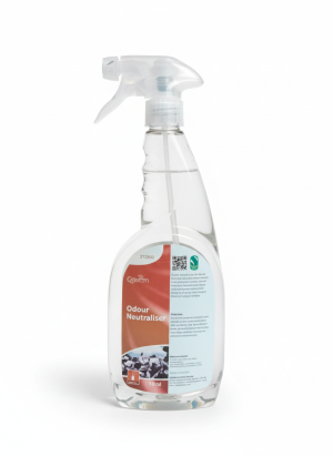 Quattro Odour Neutraliser Air Freshener 6x750ml