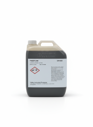 sulphuric acid drain cleaner