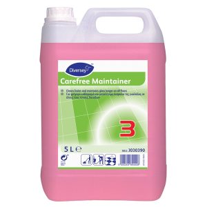 Carefree Floor Maintainer 5L