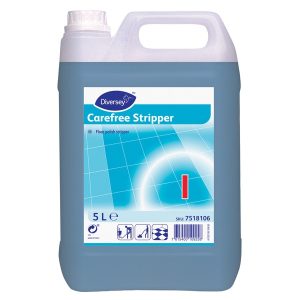 Carefree Floor Stripper 5L