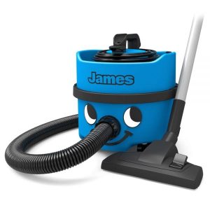 Numatic JVP180 James Dry Vacuum Cleaner 230v