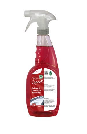 limescale remover