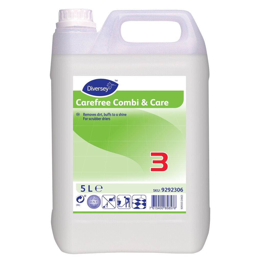 Carefree Combi & Care 5L