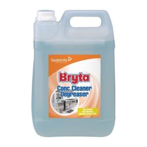 Diversey Bryta Concentrated Cleaner & Degreaser 5L