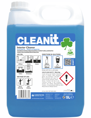 Clover Cleanit General Purpose Cleaner