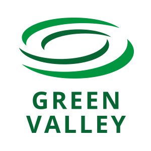 Green Valley logo