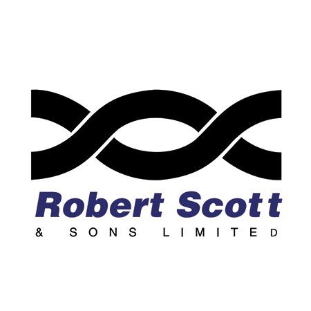 Robert Scott logo