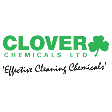 Clover Chemicals Logo