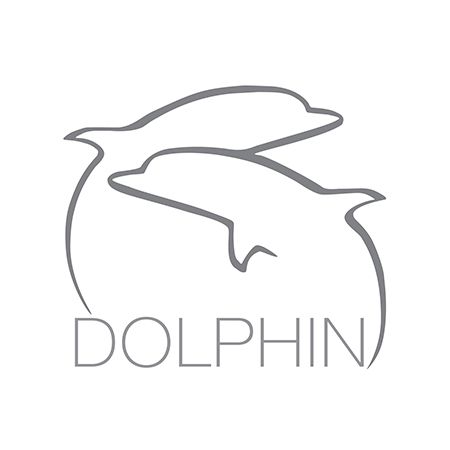 Dolphin logo