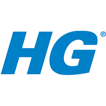 HG logo