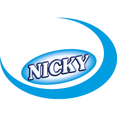 Nicky logo