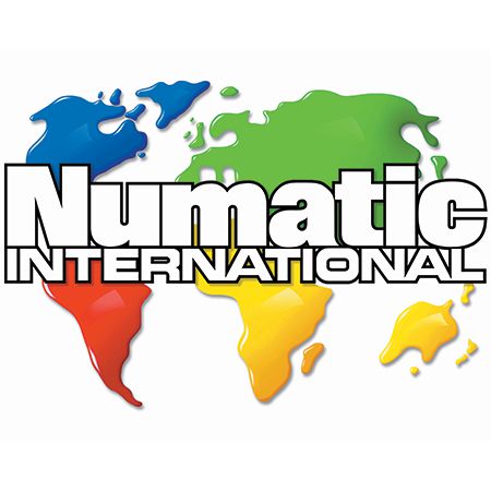 Numatic International logo