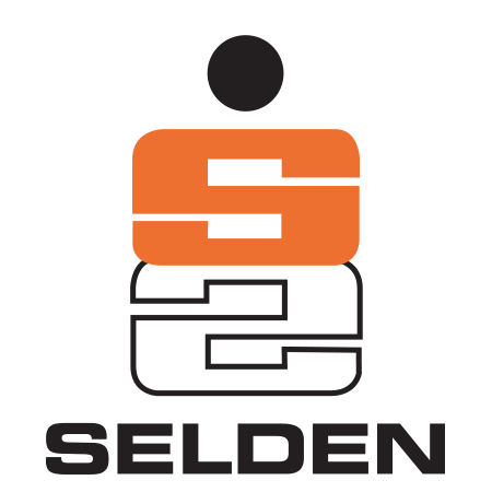 Selden logo