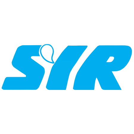 SYR logo