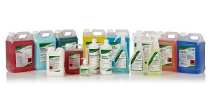 Green Valley Eco-Friendly Product Range
