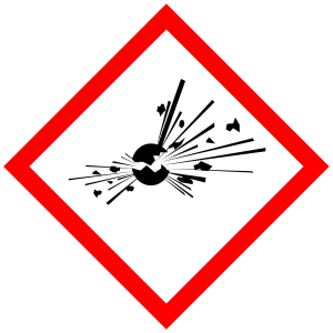 Explosive