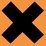 Harmful to the Ozone Layer old symbol