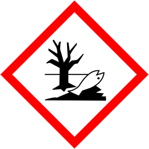 Hazardous to the Environment