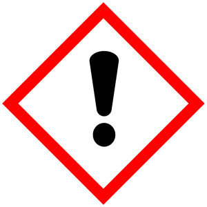 Health Hazard