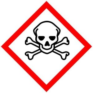 acute toxicity