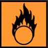oxidising old symbol