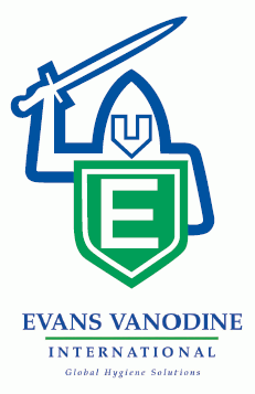 Evans Logo