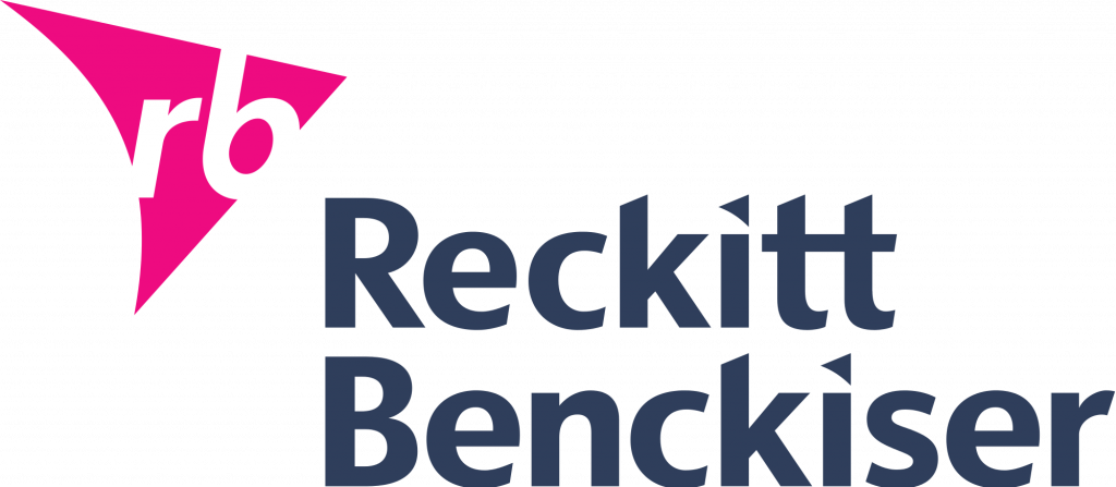 Reckitt Benckiser logo