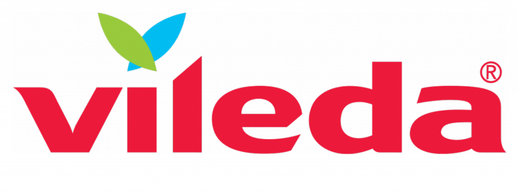 vileda logo