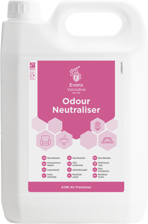 Evans Odour Neutraliser