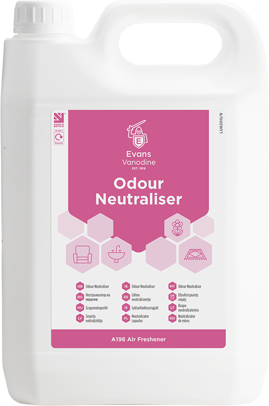 Evans Odour Neutraliser