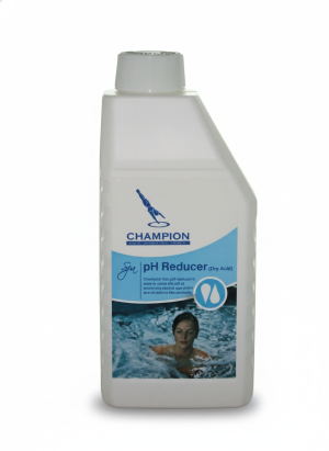 Champion pH Reducer (Dry Acid) 2x7kg