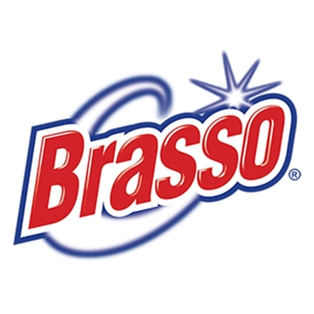 Brasso logo