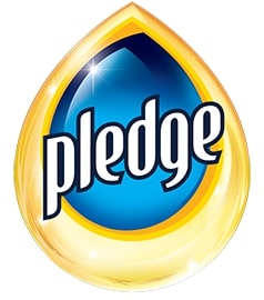 Pledge Logo Image