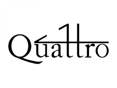 Quattro Logo