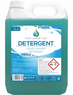 Clover Laundry Detergent Non Bio 10L