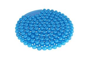 Vectair Wee-Screen Bubble Urinal Screen (Case Of 10)