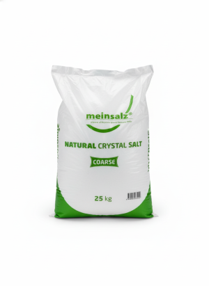 Granular Salt 25kg