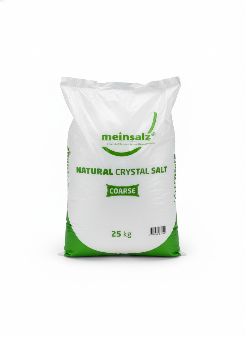 Granular Salt 25kg