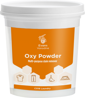 Evans Oxy Powder 6x1kg