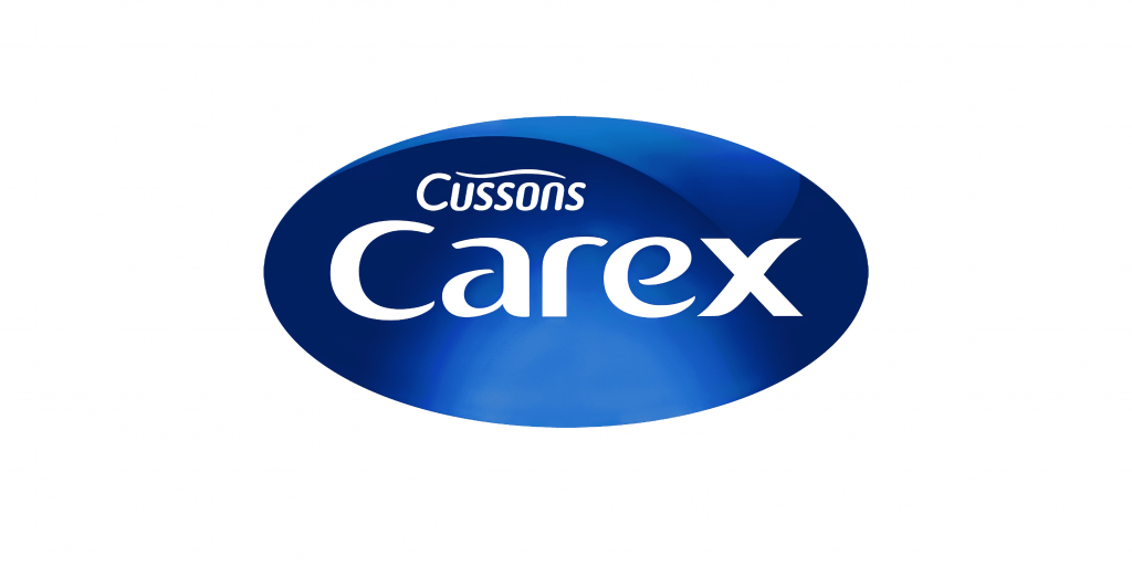 VIP Clean Brand Logos Carex Logo