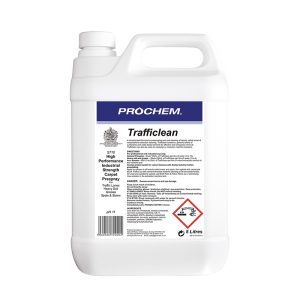 Prochem Trafficlean Carpet Cleaner 5L