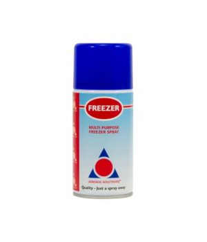 Aerosol Solutions Freezer 12x300ml