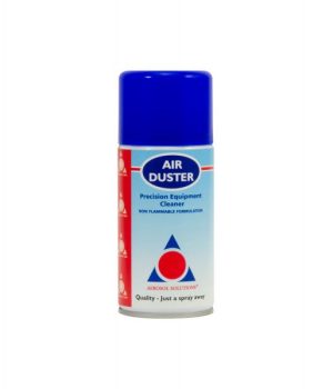 Aerosol Solutions Air Duster 12x300g