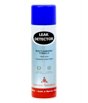 Aerosol Solutions Leak Detector 12x500ml
