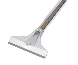 Floor Scraper Complete With Metal Handle