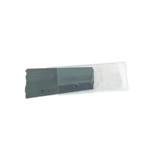 Replacement Floor Scraper Blades (25 Box)