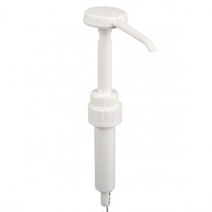Pelican Pump 5l For 5 Litre Containers (38mm)