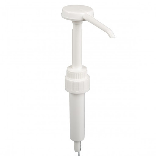 Pelican Pump 5l For 5 Litre Containers (38mm)