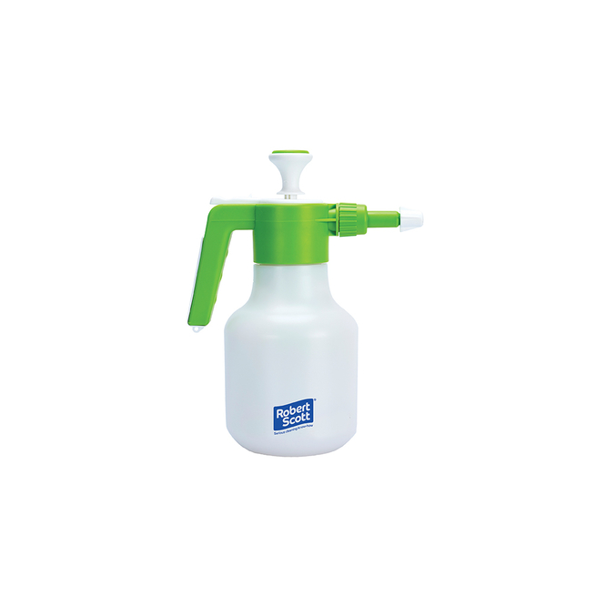 Pump Up Pressure Sprayer 1.5L (NBR Seals)